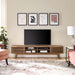 Modway Render 70" Entertainment Center TV Stand Living Room Furniture - View 15