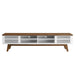 Modway Render 70" Entertainment Center TV Stand Living Room Furniture - View 28