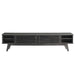Modway Render 70" TV Stand Living Room Furniture - Close-Up