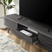 Modway Render 70" TV Stand Living Room Furniture - Features
