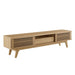 Modway Render 70" TV Stand Living Room Furniture - View 30