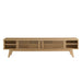 Modway Render 70" TV Stand Living Room Furniture - View 13