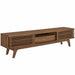 Modway Render 70" TV Stand Living Room Furniture - View 31