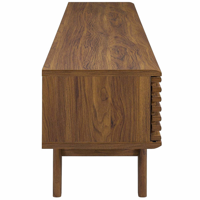 Modway Render 70" TV Stand Living Room Furniture - View 19