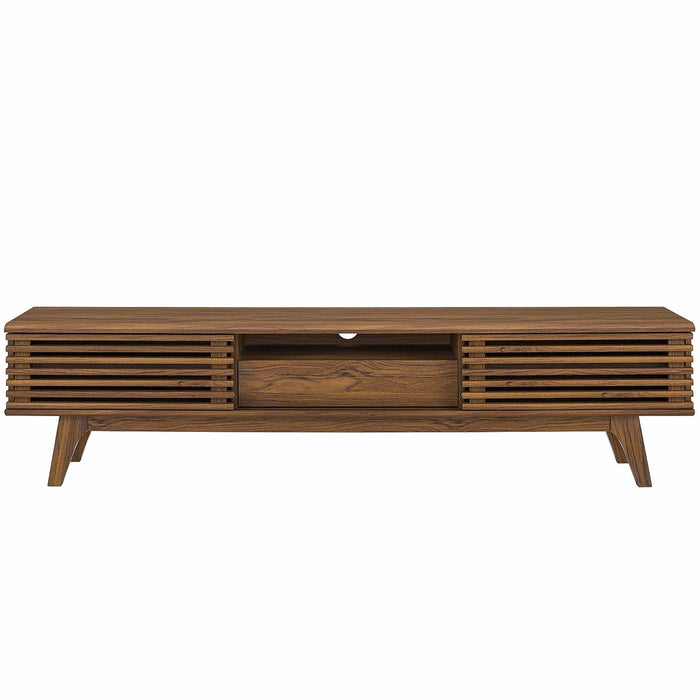 Modway Render 70" TV Stand Living Room Furniture - View 20