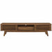 Modway Render 70" TV Stand Living Room Furniture - View 20