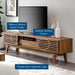 Modway Render 70" TV Stand Living Room Furniture - View 18