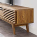Modway Render 70" TV Stand Living Room Furniture - View 17