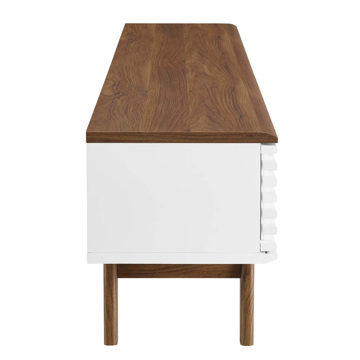 Modway Render 70" TV Stand Living Room Furniture - View 26