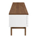 Modway Render 70" TV Stand Living Room Furniture - View 26