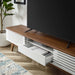 Modway Render 70" TV Stand Living Room Furniture - View 24