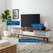 Modway Render 70" TV Stand Living Room Furniture - View 25