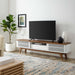 Modway Render 70" TV Stand Living Room Furniture - View 22