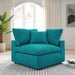 Commix Down Filled Overstuffed Corner Chair - view 43