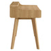 Modway Render Writing Desk Office Furniture - Close-Up