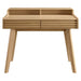 Modway Render Writing Desk Office Furniture - Lifestyle View