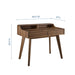 Modway Render Writing Desk Office Furniture - Installation View