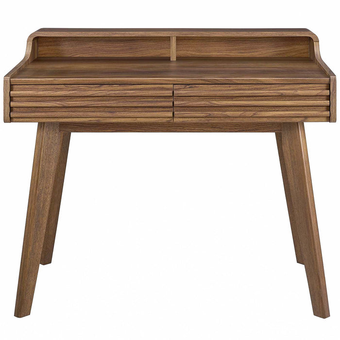 Modway Render Writing Desk Office Furniture - View 12