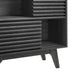 Modway Render Three-Tier Display Storage Cabinet Stand - View 9