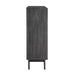 Modway Render Three-Tier Display Storage Cabinet Stand - Lifestyle View