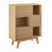 Modway Render Three-Tier Display Storage Cabinet Stand - View 11