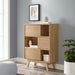 Modway Render Three-Tier Display Storage Cabinet Stand - View 10