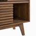 Modway Render Three-Tier Display Storage Cabinet Stand - View 26