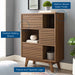 Modway Render Three-Tier Display Storage Cabinet Stand - View 22