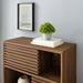 Modway Render Three-Tier Display Storage Cabinet Stand - View 21