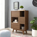 Modway Render Three-Tier Display Storage Cabinet Stand - View 19