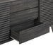 Modway Render 63" Sideboard Buffet Table or TV Stand Living Room Furniture - Installation View