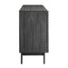 Modway Render 63" Sideboard Buffet Table or TV Stand Living Room Furniture - Close-Up
