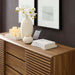 Modway Render 63" Sideboard Buffet Table or TV Stand Living Room Furniture - View 19