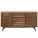 Modway Render 63" Sideboard Buffet Table or TV Stand Living Room Furniture - View 22