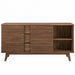 Modway Render 63" Sideboard Buffet Table or TV Stand Living Room Furniture - View 24