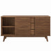 Modway Render 63" Sideboard Buffet Table or TV Stand Living Room Furniture - View 25