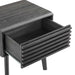 Modway Render End Table Living Room Furniture - Dimensions