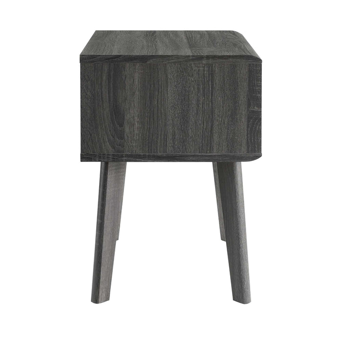 Modway Render End Table Living Room Furniture - Close-Up