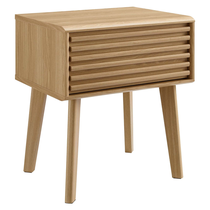 Modway Render End Table Living Room Furniture - View 33