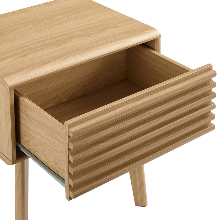 Modway Render End Table Living Room Furniture - View 12