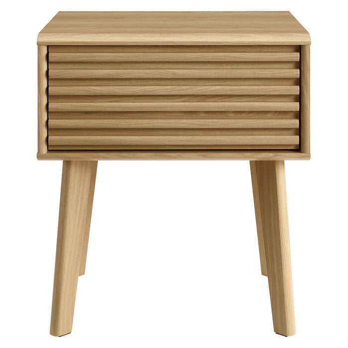 Modway Render End Table Living Room Furniture - View 11