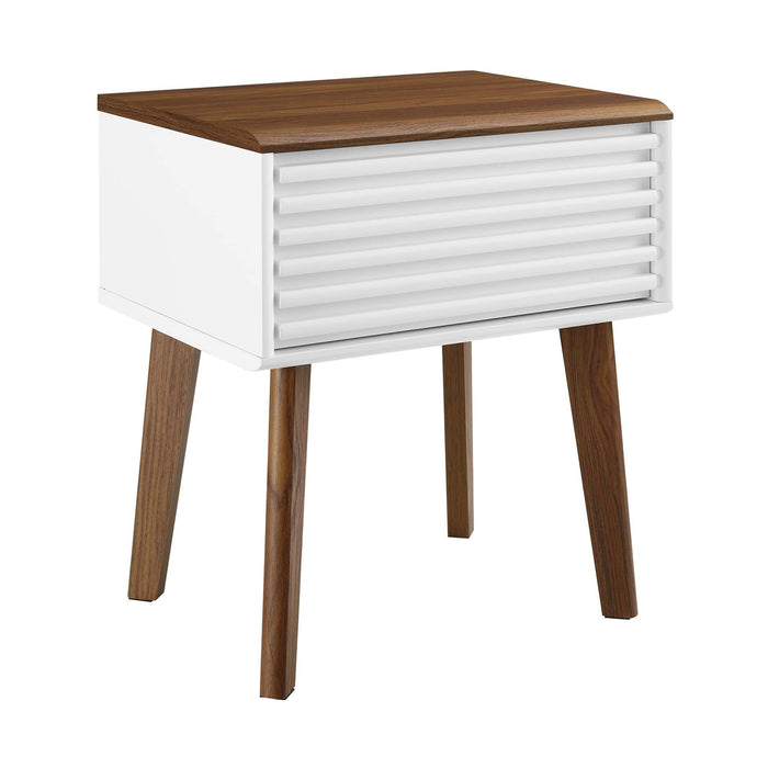 Modway Render End Table Living Room Furniture - View 35