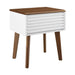 Modway Render End Table Living Room Furniture - View 35