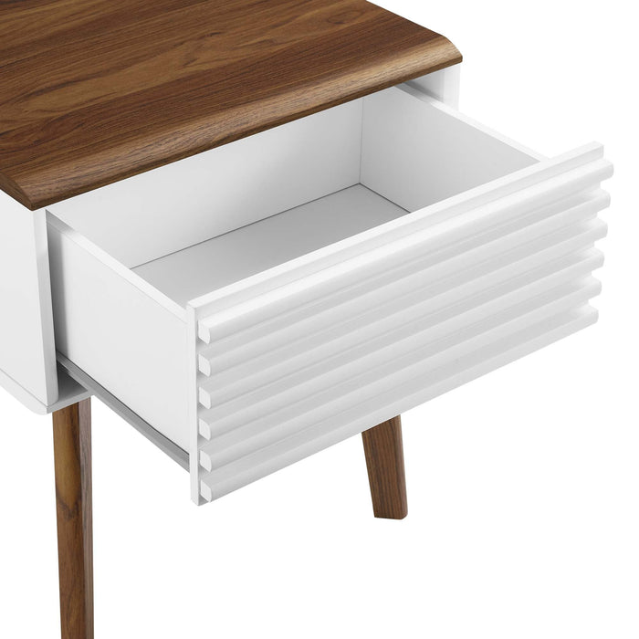 Modway Render End Table Living Room Furniture - View 26
