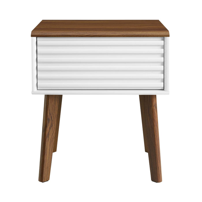 Modway Render End Table Living Room Furniture - View 25