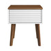 Modway Render End Table Living Room Furniture - View 25