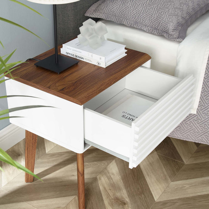 Modway Render End Table Living Room Furniture - View 23