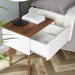 Modway Render End Table Living Room Furniture - View 23