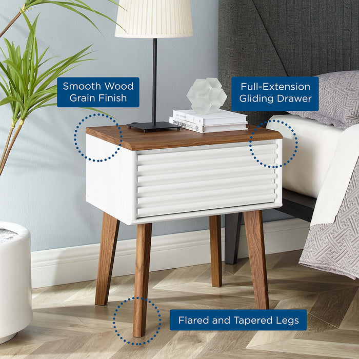 Modway Render End Table Living Room Furniture - View 22