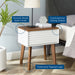Modway Render End Table Living Room Furniture - View 22